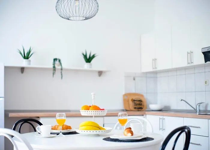Apartman Karla