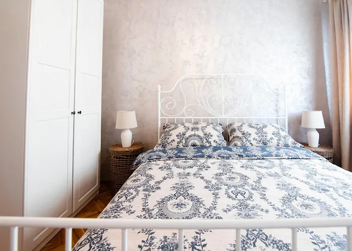 Apartman Karla