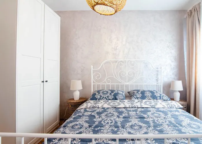 Apartman Karla