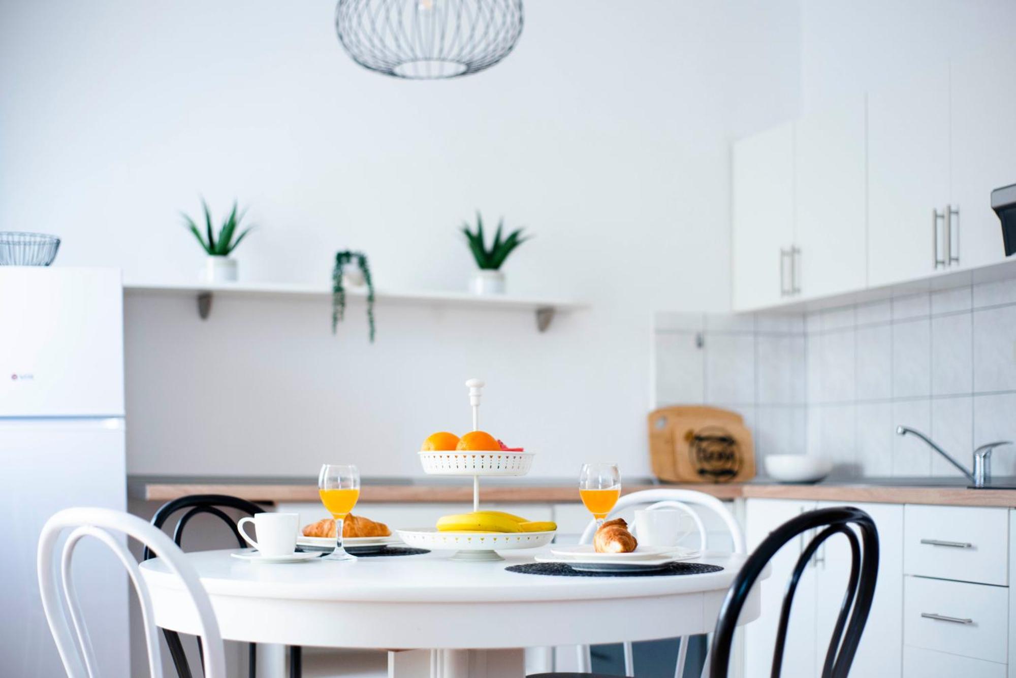 Karla Appartement