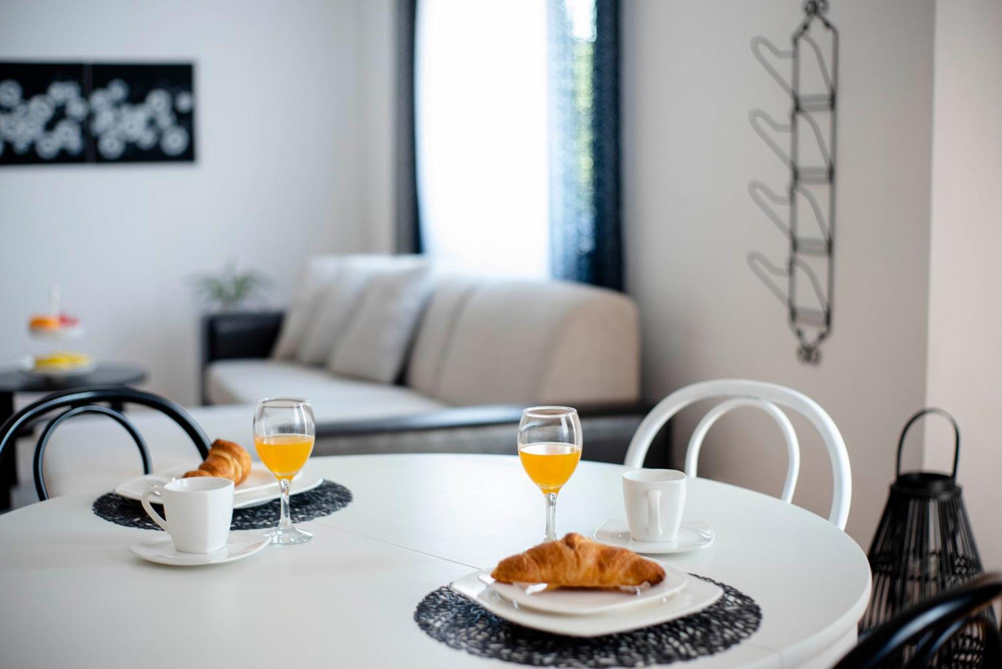 Karla Appartement *